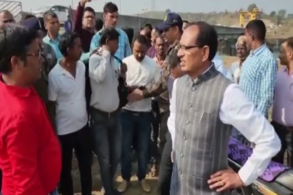 Photo of shivraj singh chouhan