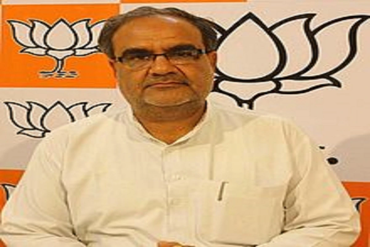UP Nikay Chunav: उत्तर प्रदेश में अल्पसंख्यकों को टिकट देगी बीजेपी, निकाय चुनाव में बीजेपी की क्या होगी रणनीति?