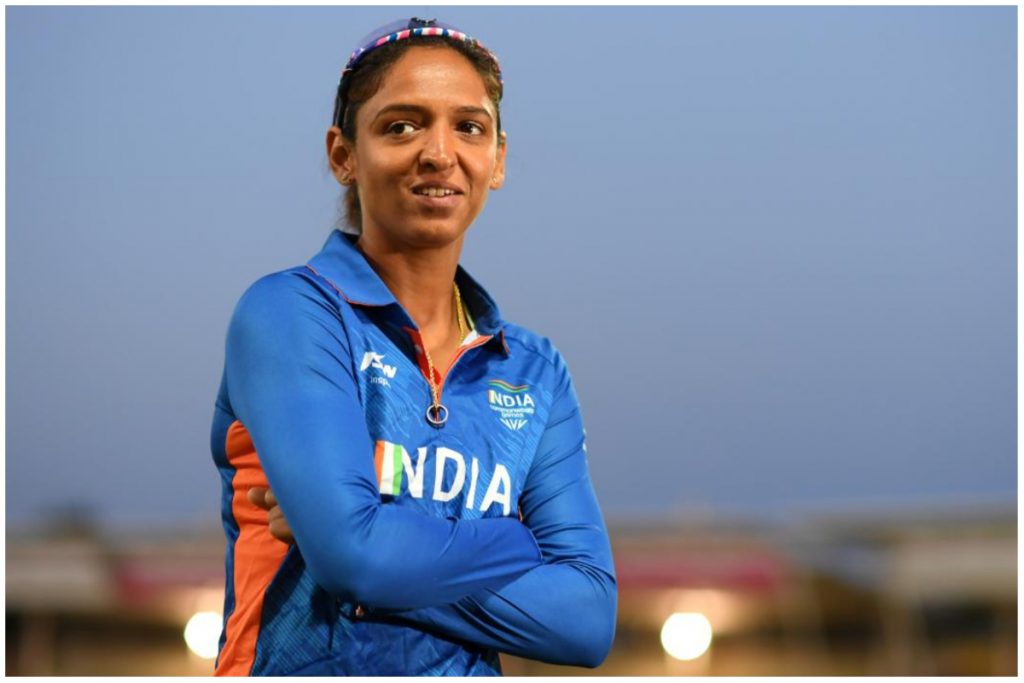 India Women Squad