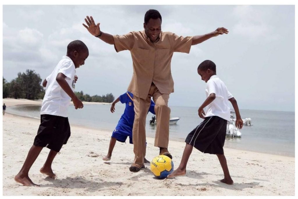 Pelé