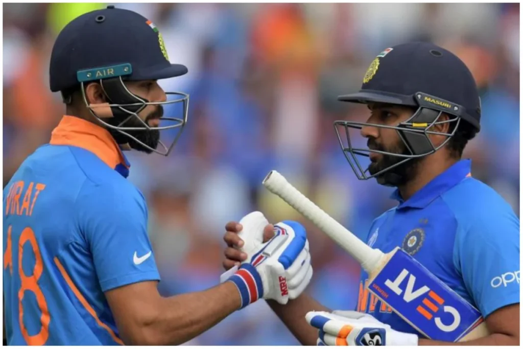 Team India