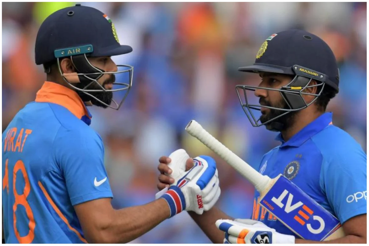 IND vs BAN: पहले बांग्लादेश और अब ICC, टीम इंडिया पर हुआ ‘डबल अटैक’