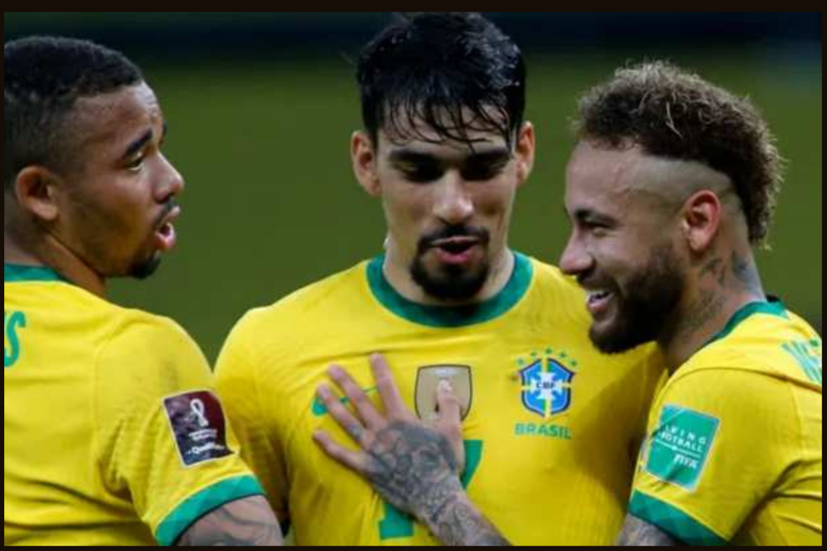 FIFA WC: फीफा की सबसे बड़ी जंग, आज दिखेगा ब्राजील का दम, जानें डिटेल
