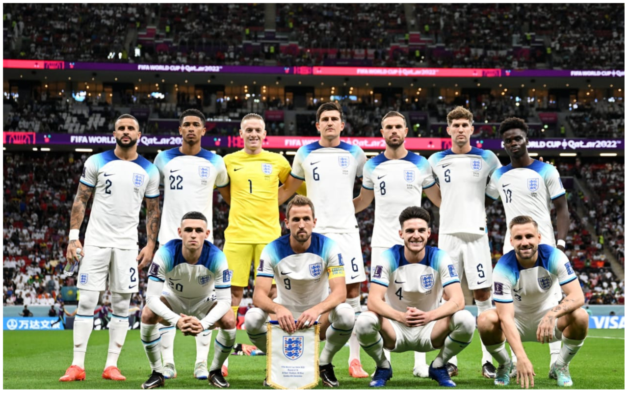 FIFA WC: फ्रांस और इंग्लैंड ने मारी क्वार्टर फाइनल में एंट्री, पोलैंड बाहर