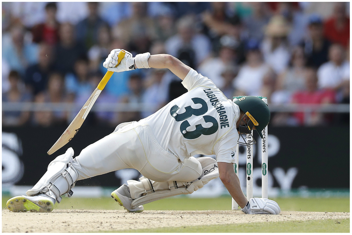 AUS vs WI: वेस्टइंडीज के लिए ‘काल’ बने Marnus Labuschagne, जड़ा लगातार तीसरा टेस्ट शतक; पहले दिन ऑस्ट्रेलिया 330/3