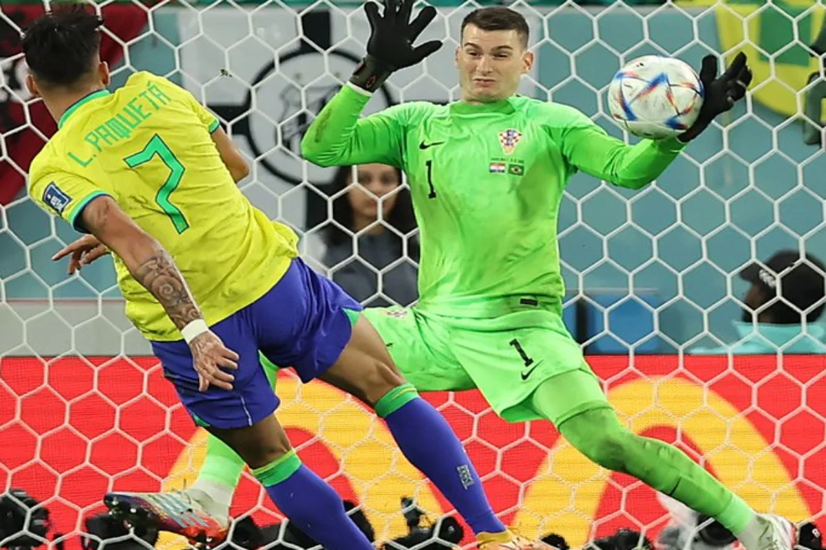 Brazil Vs Croatia: क्रोएशियाई ‘दीवार’ को भेद नहीं पाया ब्राजील, क्वार्टर फाइनल में टूटा नेमार की टीम का सपना
