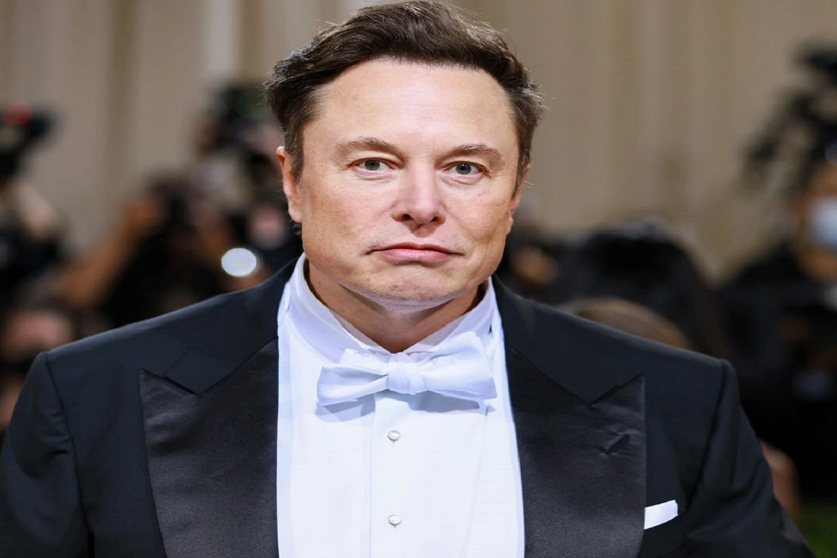 Elon Musk: 200 बिलियन डॉलर गंवाने वाले पहले शख्स बने एलन मस्क, जानें कैसे लगा जोर का झटका