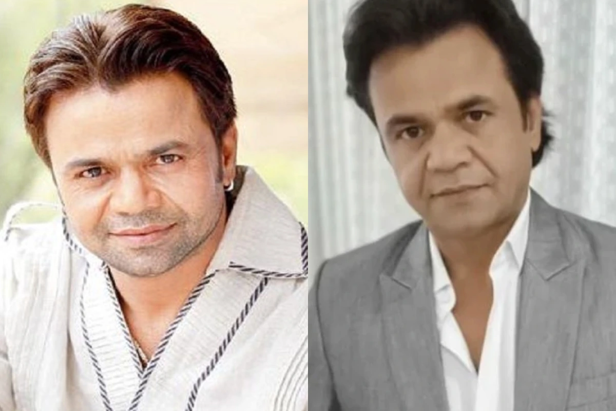 Rajpal Yadav ने प्रयागराज में शूटिंग के दौरान स्टूडेंट को मारी टक्कर, शिकायत दर्ज