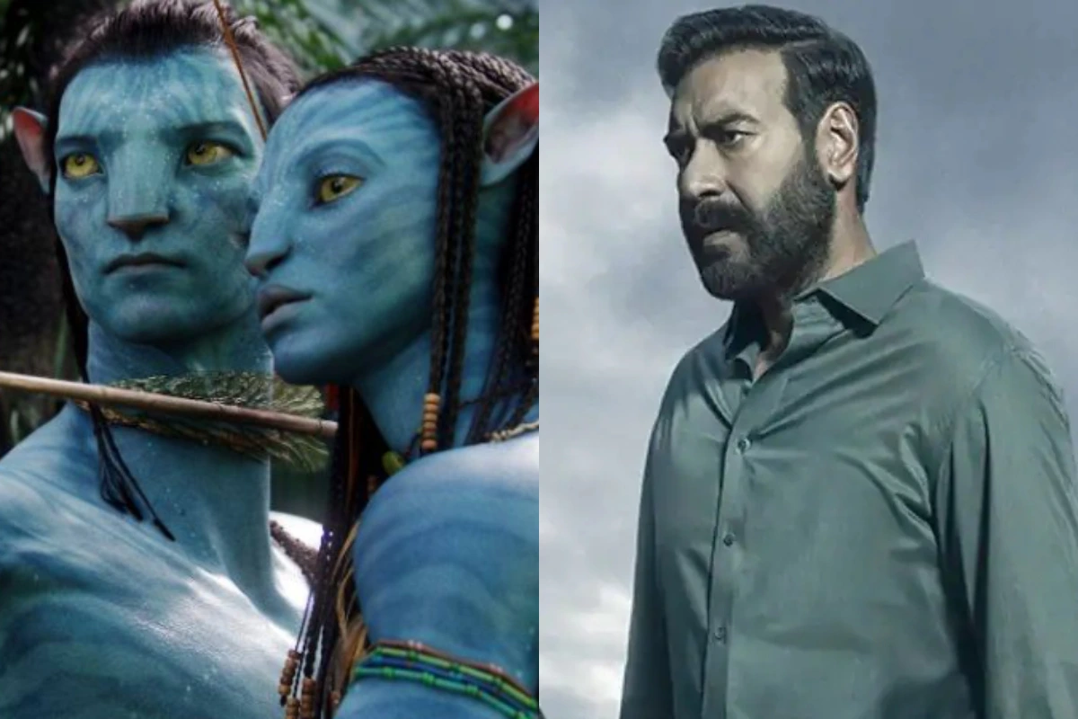 Box Office: दृश्यम 2 को कड़ी टक्कर देगी अवतार 2, जानें अजय देवगन की फिल्म ने कितनी कमाई की