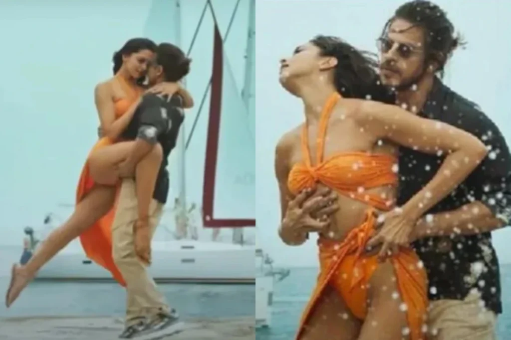 Besharam Rang