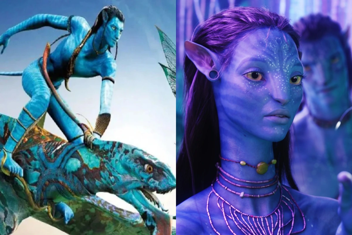 Avatar 2  Collection