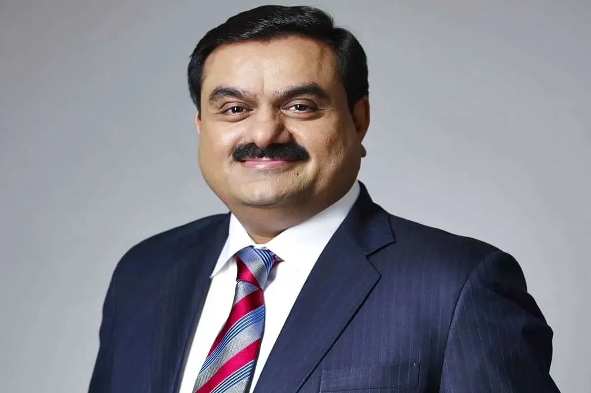 Gautam Adani: एशिया के दानवीरों की सूची में शीर्ष पर उद्योगपति गौतम अडानी