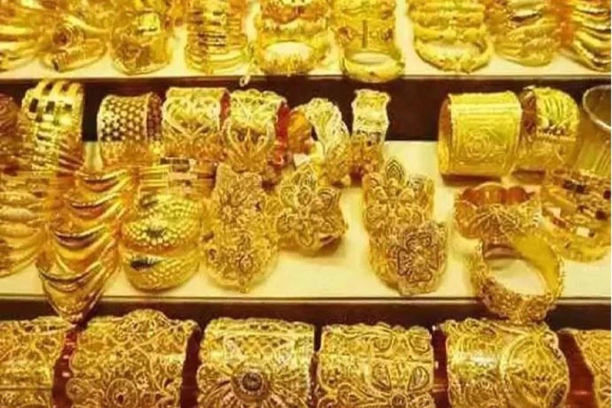 Gold-Silver Rate Today, 24 December 2022: क्रिसमस से पहले गोल्ड के रेट में गिरावट, जानें बिहार में कितना सस्ता मिल रहा है सोना