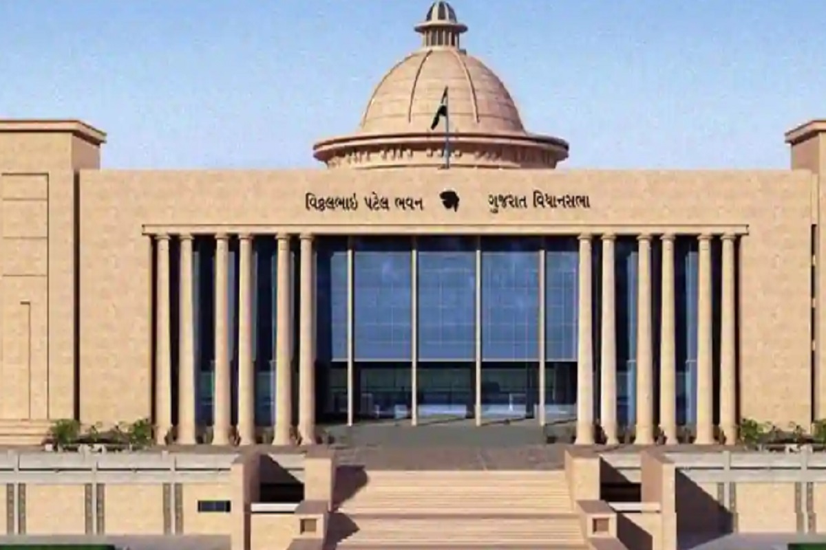 Gujarat: नई विधानसभा में 40 विधायकों के खिलाफ आपराधिक मामले, 151 करोड़पति- ADR की रिपोर्ट में दावा