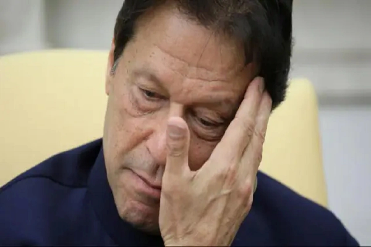 Pakistan: “या तो इमरान खान मारे जाएंगे या हम”, पाकिस्तान के गृह मंत्री सनाउल्लाह ने दिया विवादित बयान