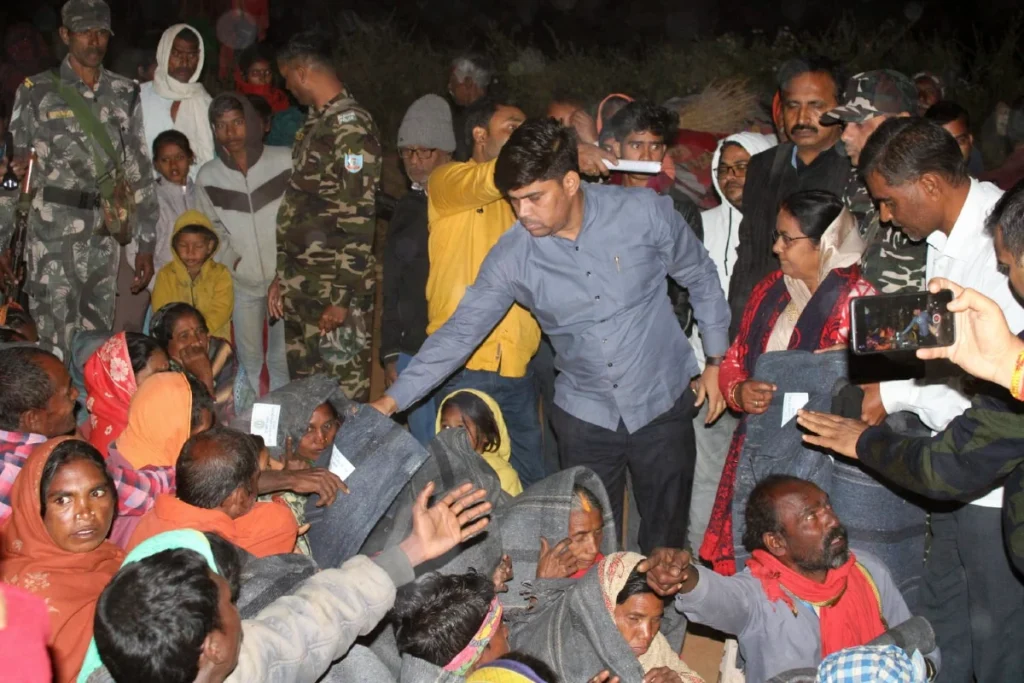 Jharkhand