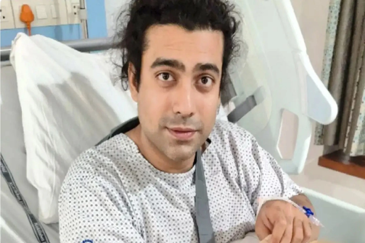 Jubin Nautiyal Health Update