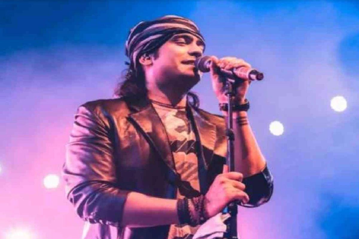 Jubin Nautiyal