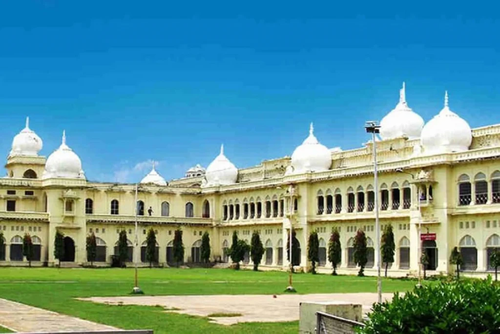 Lucknow University