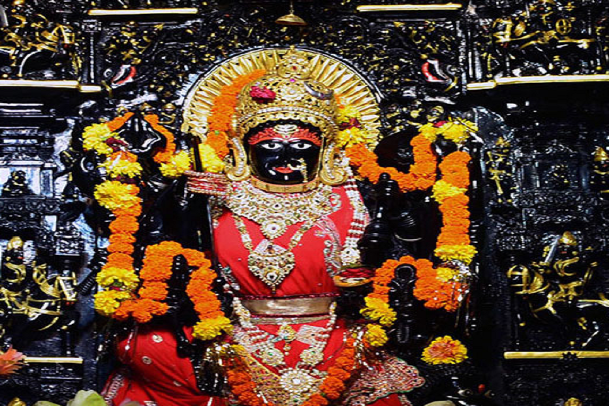 Mata Tripura Sundari Temple: 52 शक्तिपीठों में से एक है मां का यह स्वरूप, किसी ने चढ़ाया शीश तो किसी ने माना इष्ट देवी