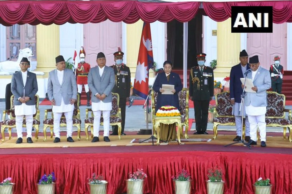 Nepal: नए प्रधानमंत्री बने प्रचंड, ढाई साल के लिए संभालेंगे पद, फिर ओली को मिल सकती है कमान