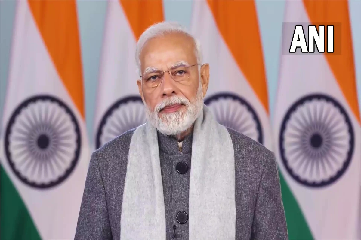 PM Modi: पीएम मोदी ने श्री अरबिंदो की 150वीं जयंती पर जारी किया स्मारक सिक्का और डाक टिकट