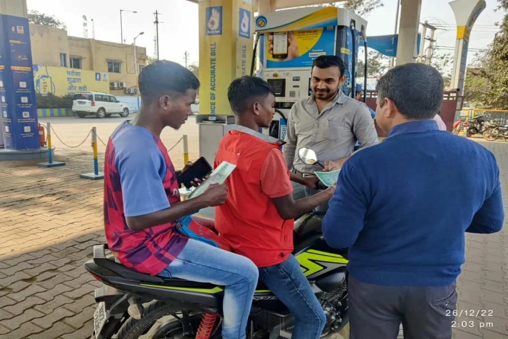 Petrol-Deisel Rate