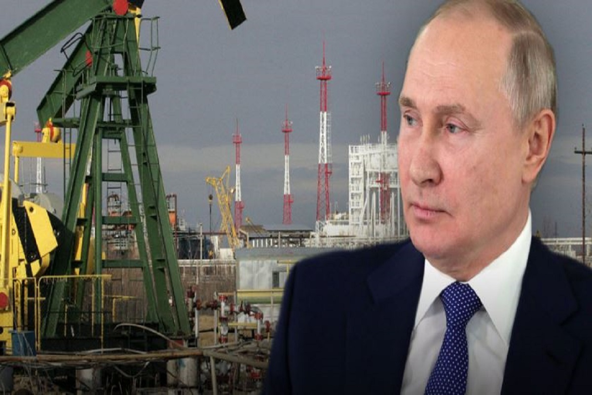 Russia: रूसी तेल पर ‘प्राइस कैप’ को लेकर पुतिन सरकार का बड़ा बयान, समर्थन करने वाले देशों को नहीं बेचेगा तेल!
