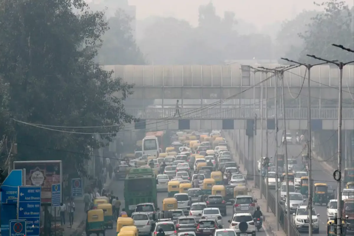 Delhi_Pollution