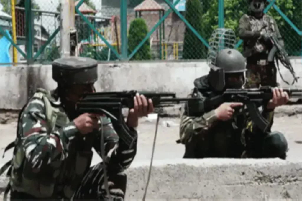Jammu and Kashmir