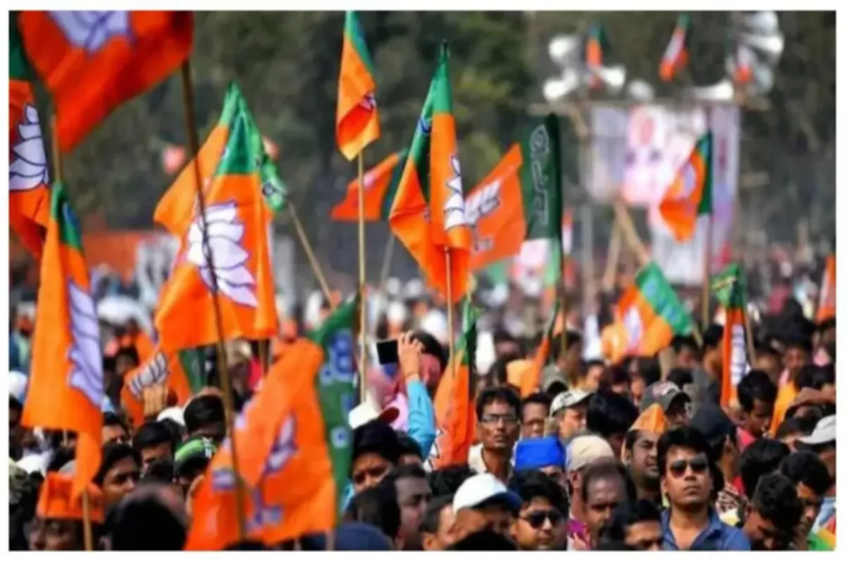 UP Politics: यूपी में ‘मिशन 80’ को लेकर BJP ने बनाई खास रणनीति, जानिए हारी हुई 14 सीटों के लिए क्या है प्लान?