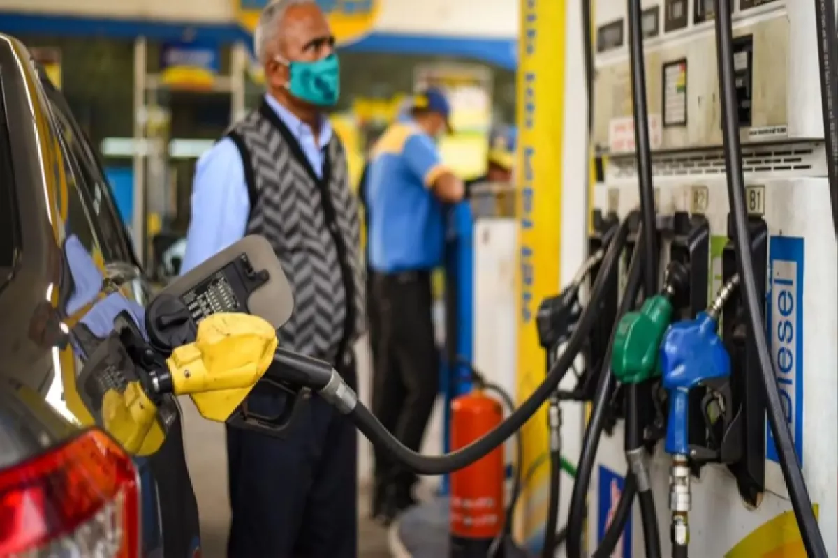 Petrol-Diesel Price Today: आज के लिए पेट्रोल-डीजल के दाम जारी,  जानिए अपने शहर का ताजा भाव