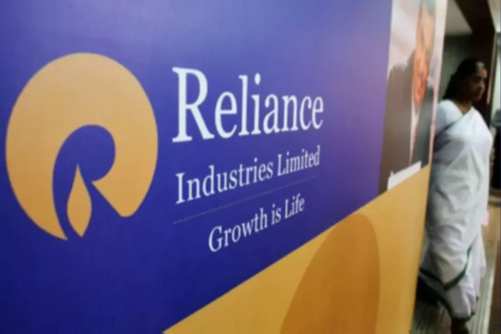 relianceindustries