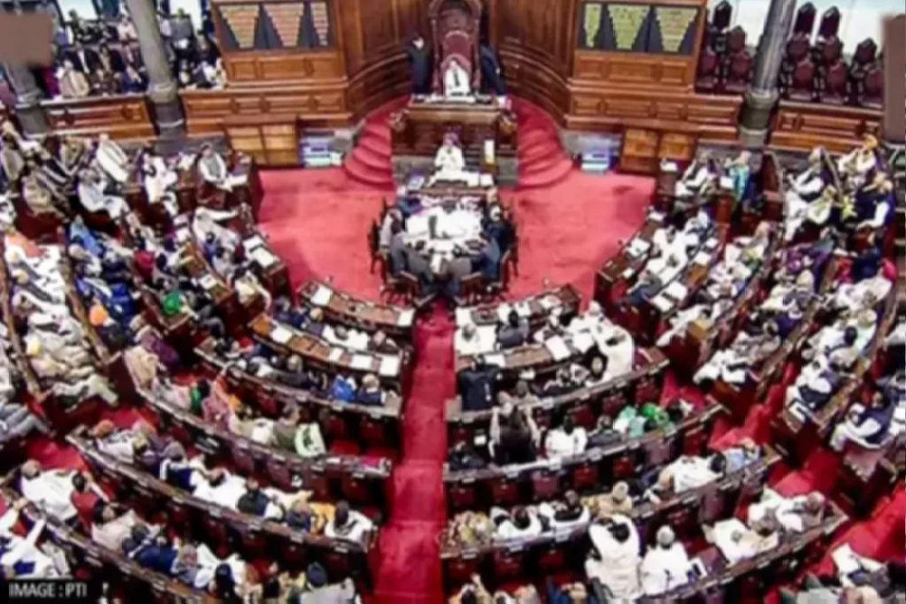 winter session