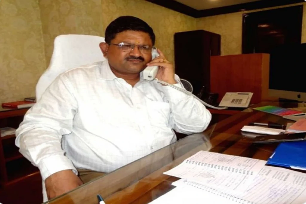 SANDEEP GOEL