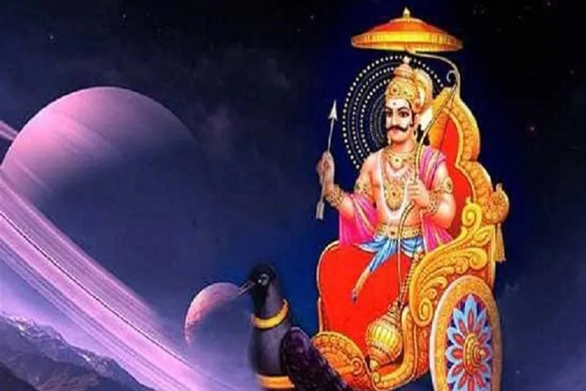 Shani Dev: जानें शनि देव को शनिवार के दिन सरसों का तेल चढ़ाने से जुड़ी मान्यता