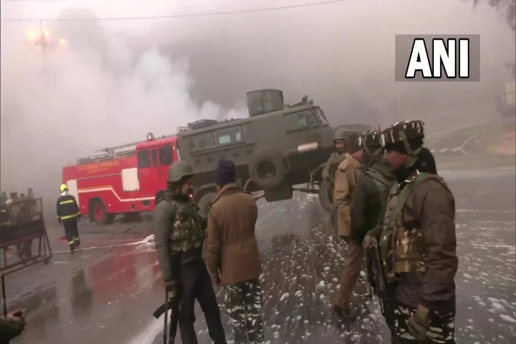 Jammu and Kashmir