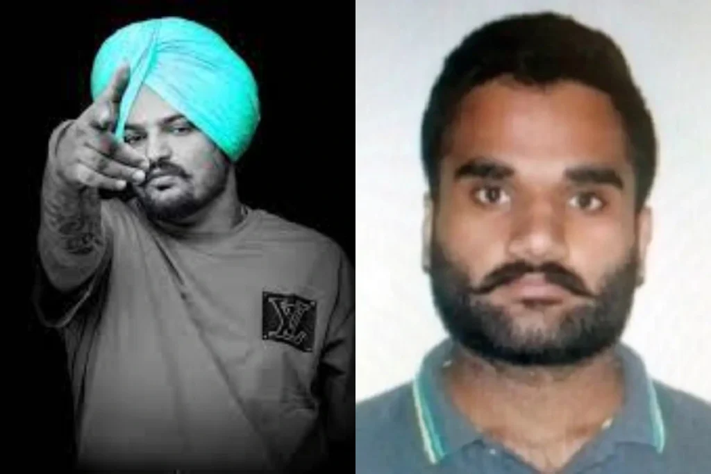 Sidhu Moosewala Murder Case