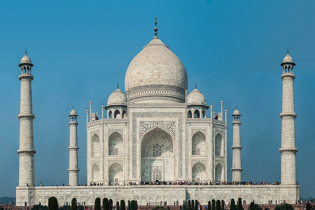 Taj Mahal: ताजमहल होगा जब्त? आगरा निगम ने ASI को एक करोड़ से अधिक का टैक्स नोटिस भेजकर दी चेतावनी