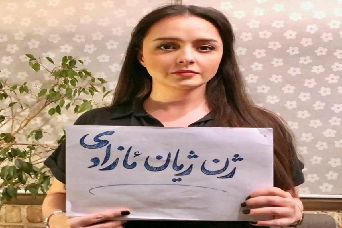Irani Actress Taraneh Alidoosti: ईरान में अब ऑस्कर विनर एक्ट्रेस गिरफ्तार, प्रदर्शन के लिए मौत की सजा पाने वाले शख्स का किया था समर्थन