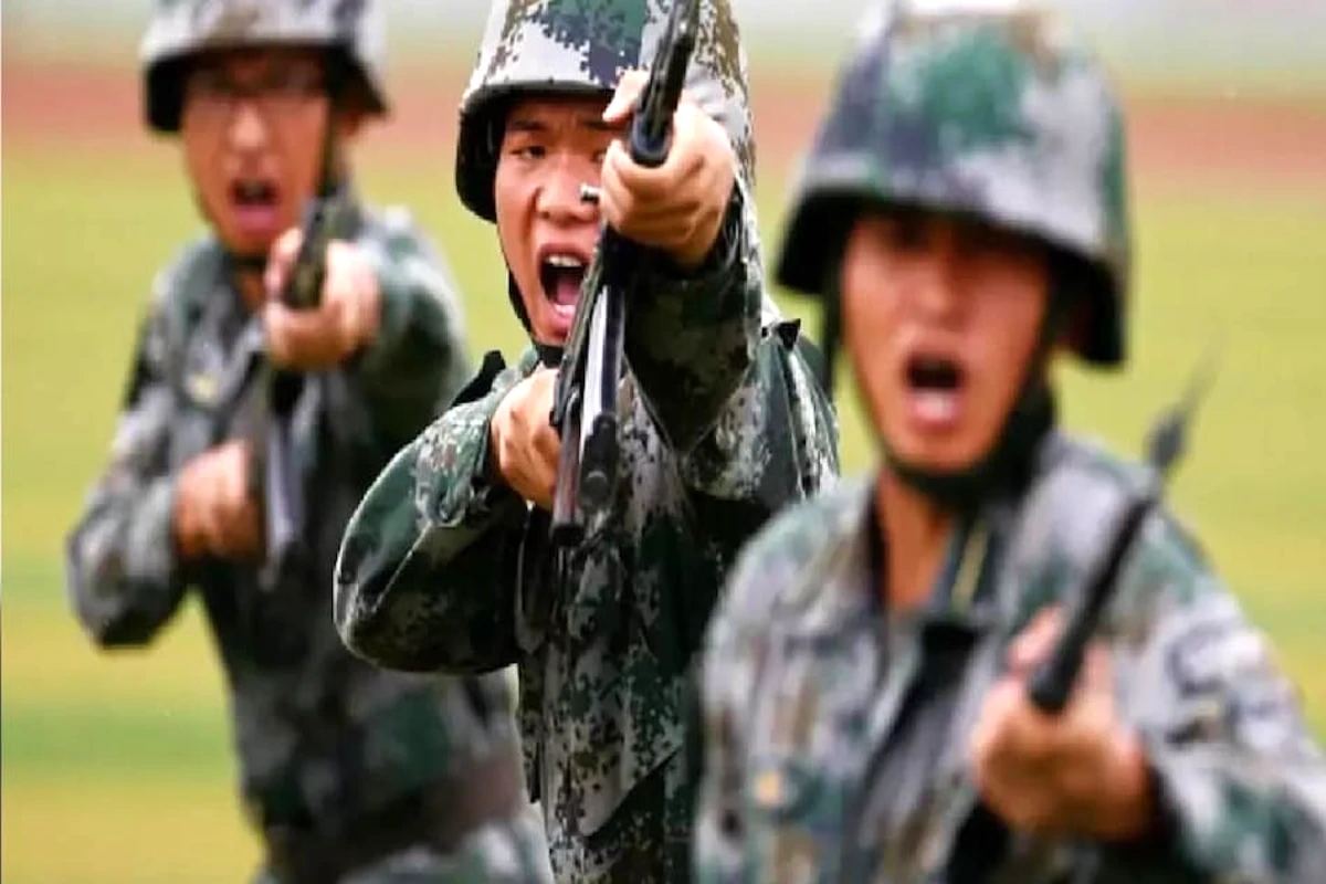 Tawang Face off: तवांग में भारतीय सेना से झड़प पर चीन ने बोला झूठ, जानें क्या कहा