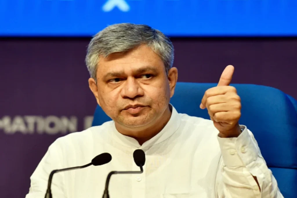Telecom Minister Order