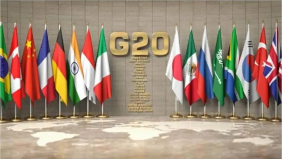 G20 Summit: सबसे ताकतवर देशों के समूह की अध्यक्षता आज से संभालेगा भारत, जगमग होंगे 100 स्मारक, जानिए पूरा प्लान