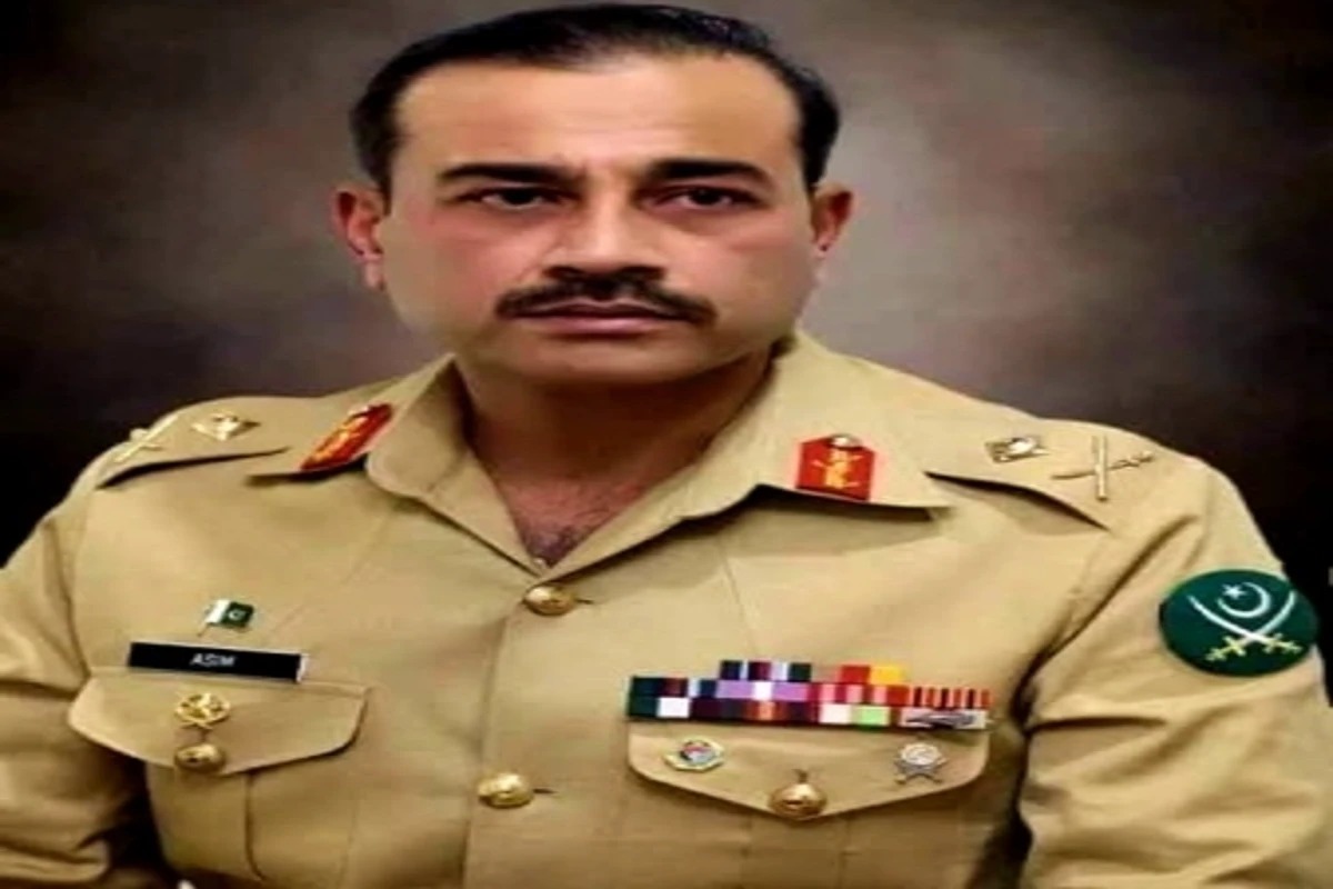 Pakistan Army Chief असीम मुनीर की गीदड़भभकी, कहा- हमला हुआ तो भारत से जंग को तैयार