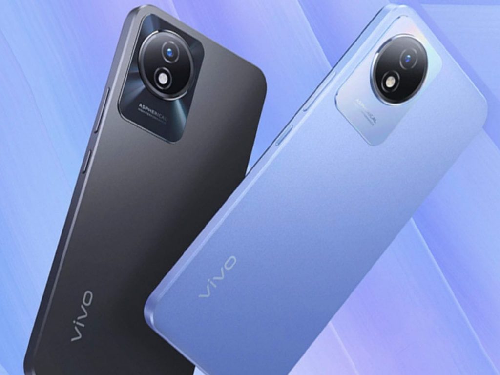 Vivo Y02