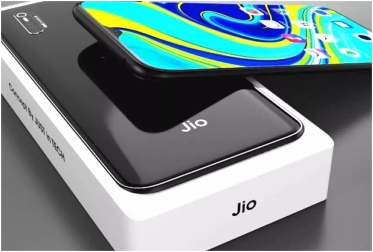 SmartPhone: जल्द आ रहा है JIO का सबसे सस्ता 5G स्मार्टफोन, फीचर देख हैरान रह जाएंगे आप