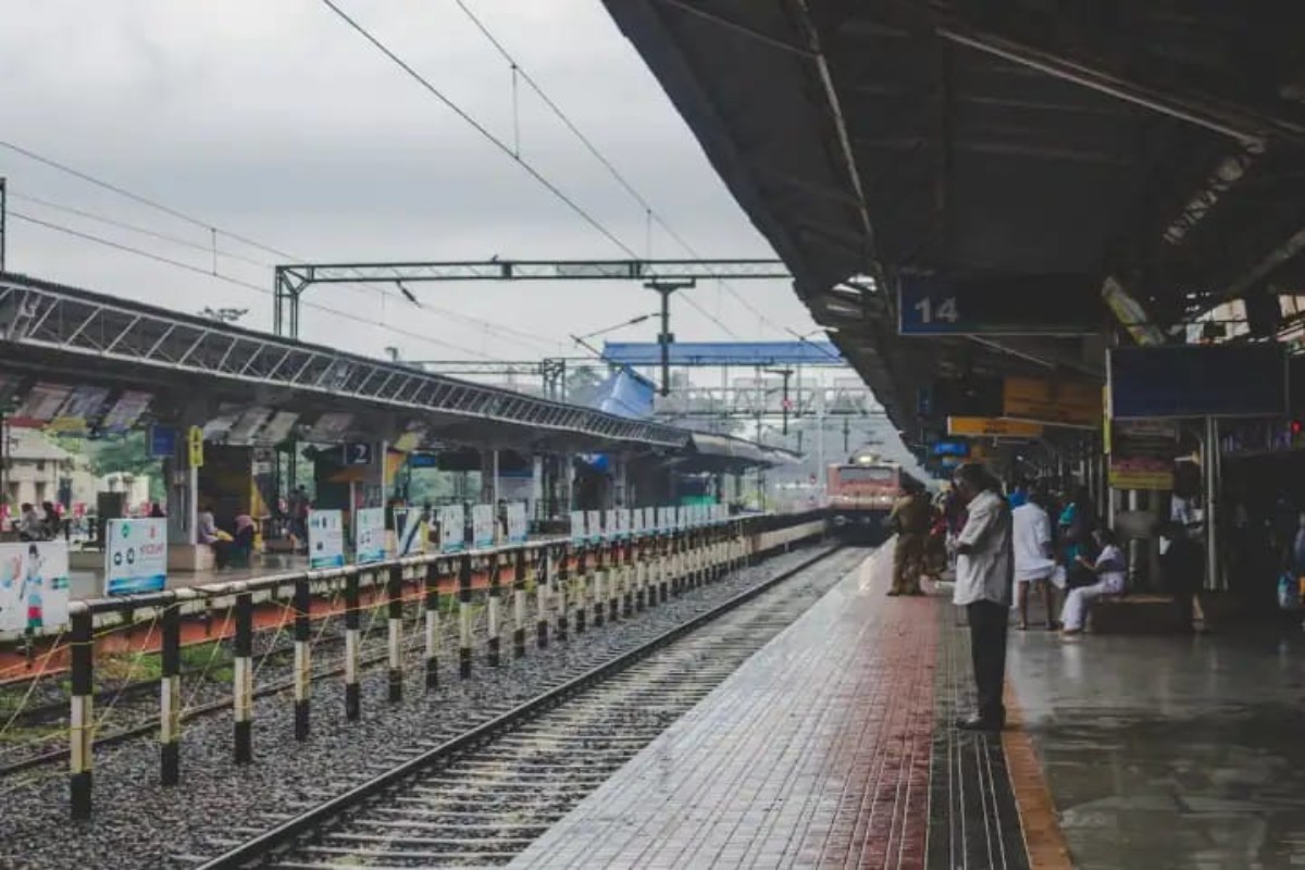 Indian Railways: भारत का इकलौता राज्य जहां एक रेलवे स्टेशन, इसके आगे खत्म हो जाती है रेलवे लाइन 