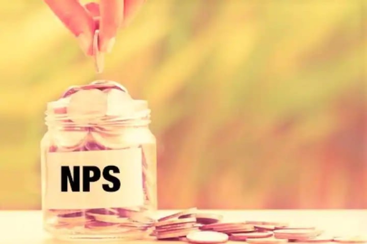 NPS Scheme: रोजाना 200 रुपये निवेश करने पर 50 हजार की पेंशन! खत्म होगी बुढ़ापे की टेंशन