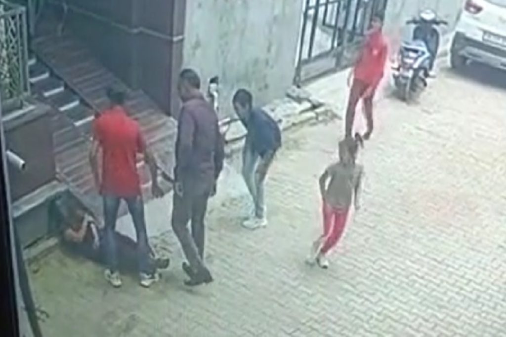 viral video
