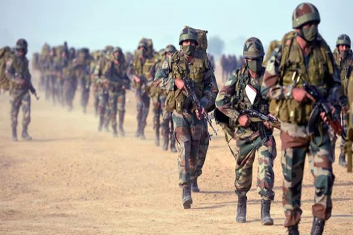 Agnipath Scheme: जम्मू-कश्मीर ने सेना को दिए 200 अग्निवीर, 1 जनवरी से शुरू होगी पहले बैच की ट्रेनिंग